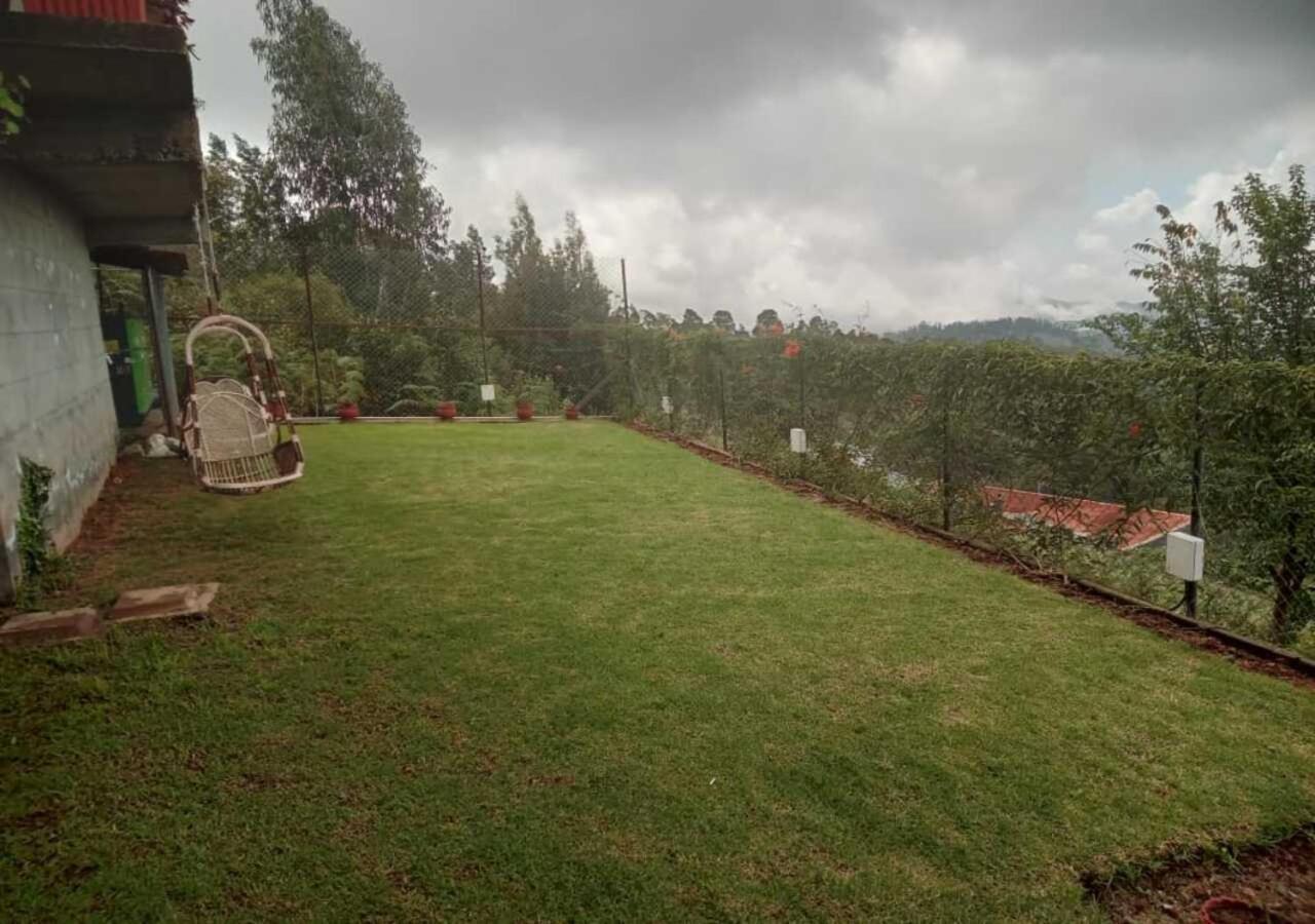 Sleeping Beauty By Nature Resorts And Stays Coonoor Exterior photo