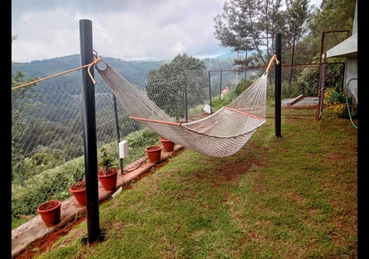 Sleeping Beauty By Nature Resorts And Stays Coonoor Exterior photo