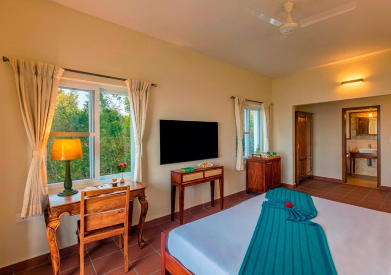 Sleeping Beauty By Nature Resorts And Stays Coonoor Exterior photo